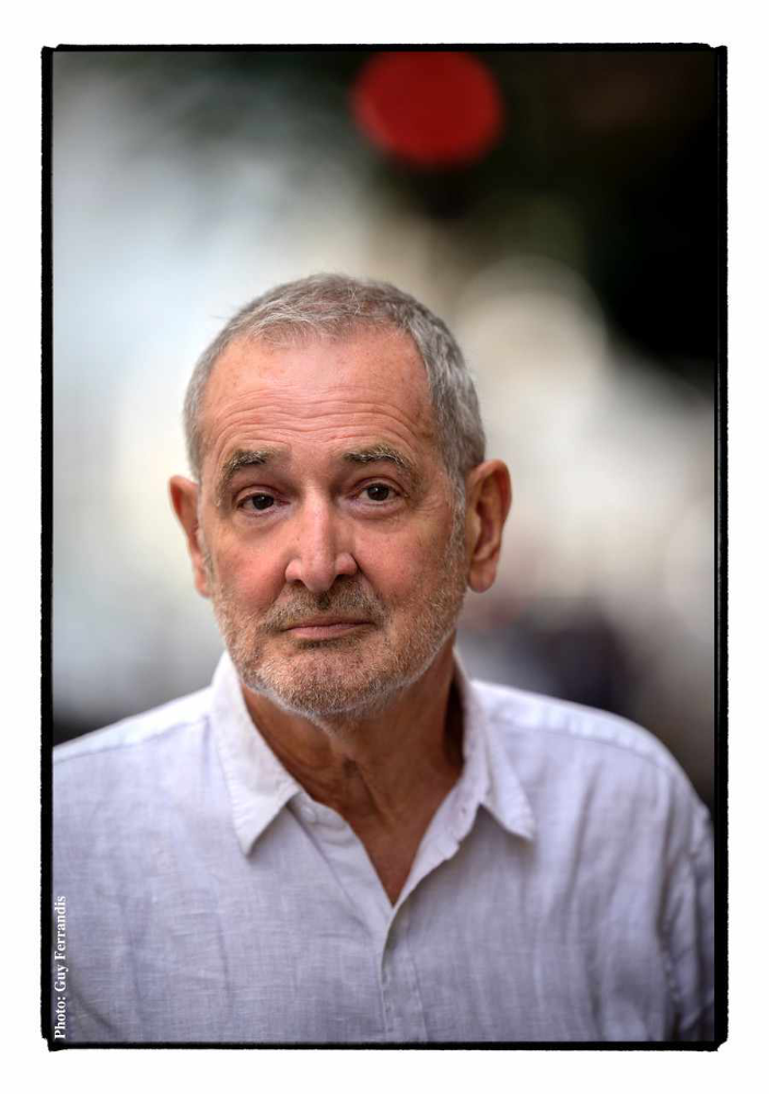 Olivier PAJOT